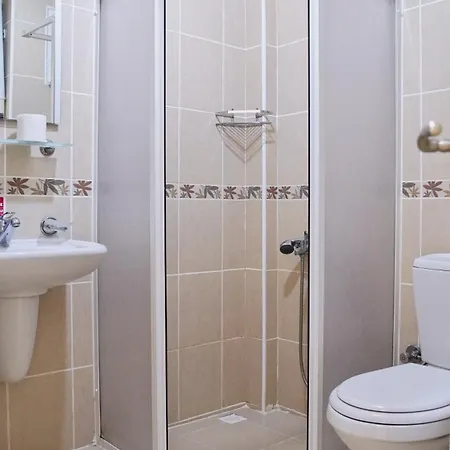 Airport Club Onat Garden Tatil Koeyue Aparthotel Dalaman