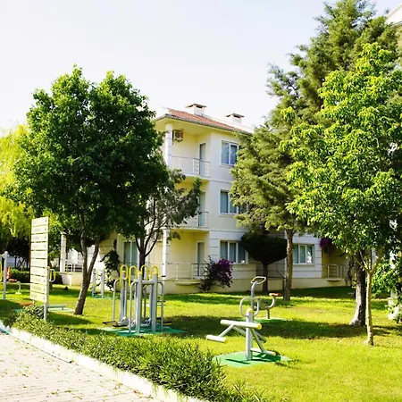 Airport Club Onat Garden Tatil Koeyue 3* Dalaman