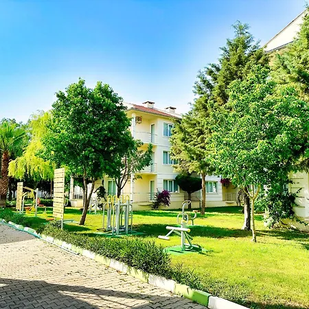 Appart hôtel Airport Club Onat Garden Tatil Koeyue Dalaman